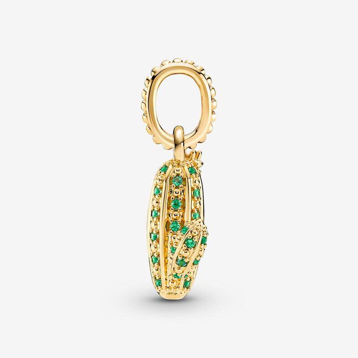 Cactus Pendant