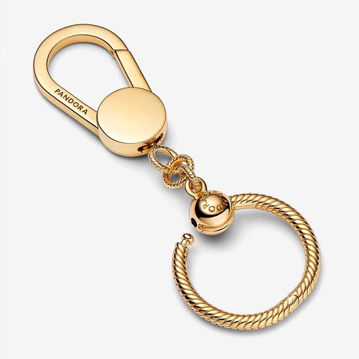 Petits accessoires porte-breloques