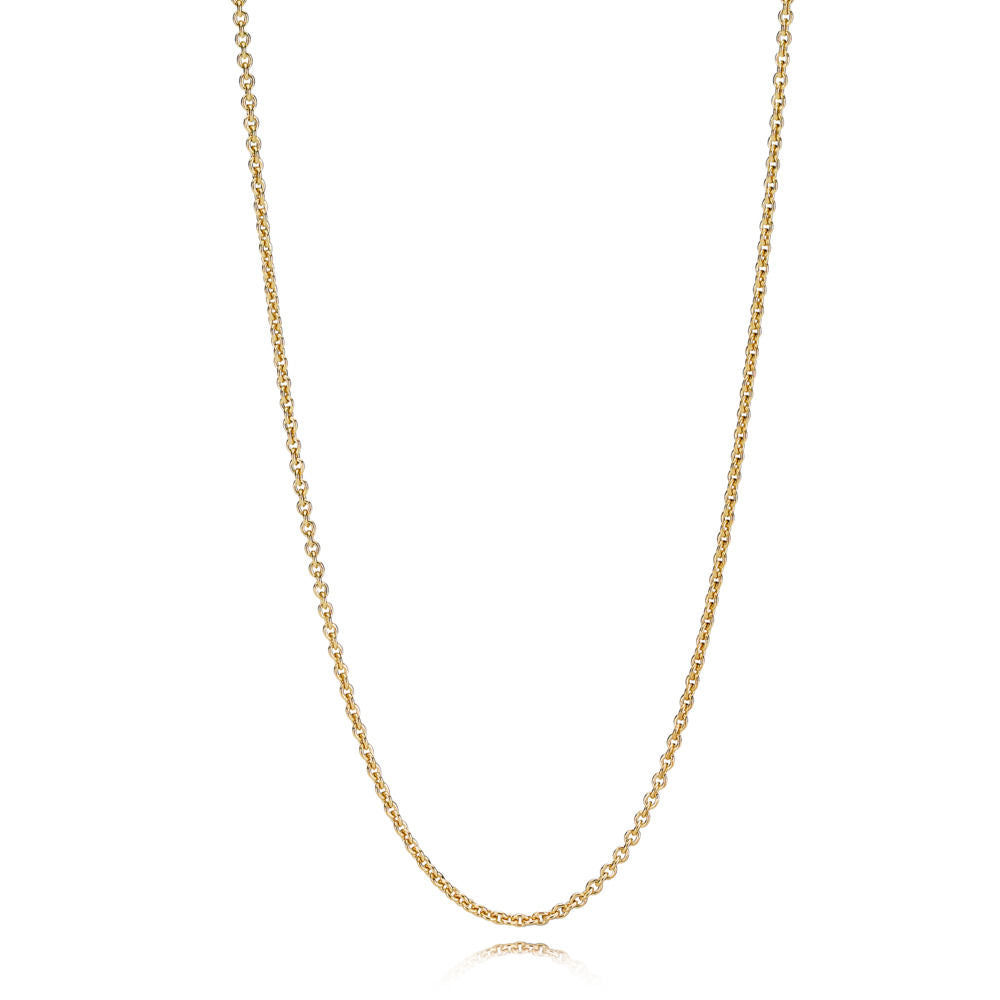Collana shine 60 cm