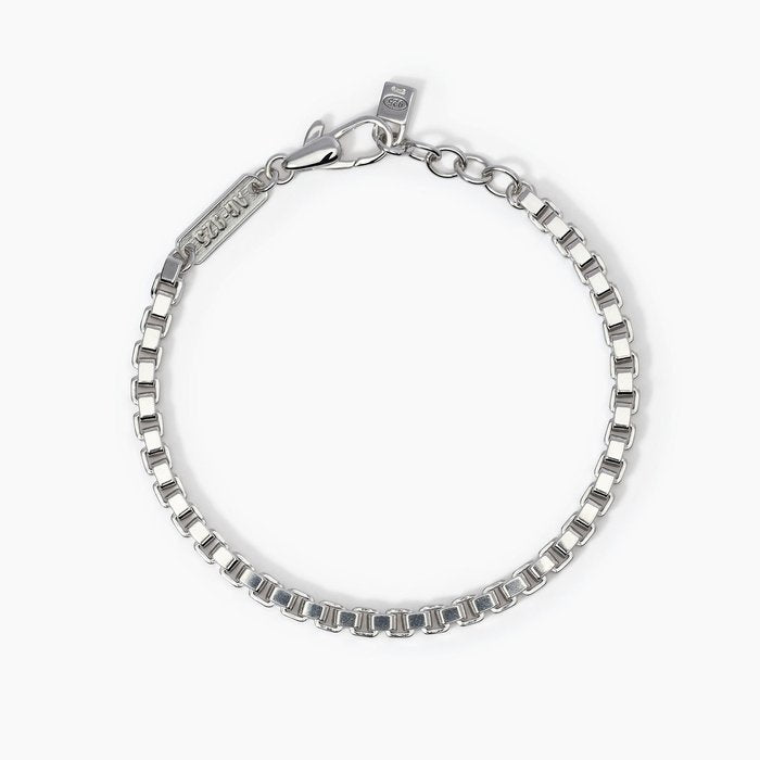 Venetian chain bracelet BOX