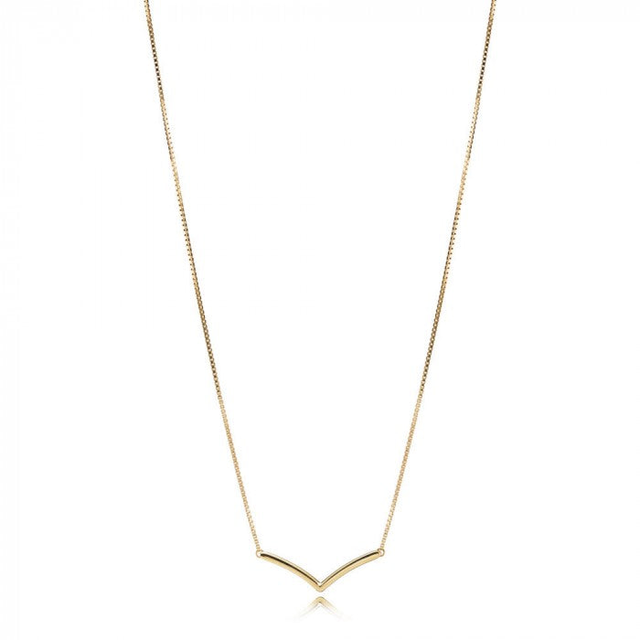 Collana Shine