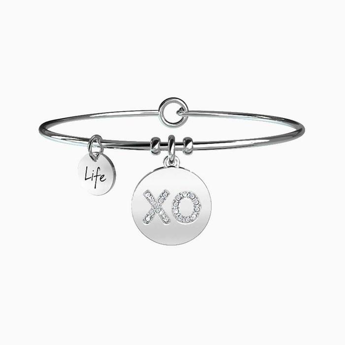 XO | BACI E ABBRACCI