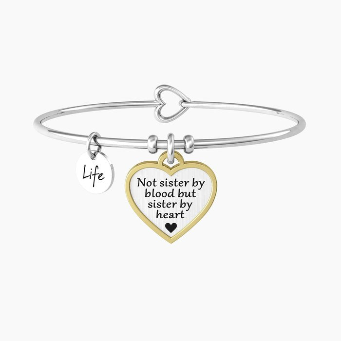 CUORE | COME SORELLE