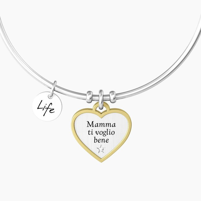 HEART | MOM I LOVE YOU