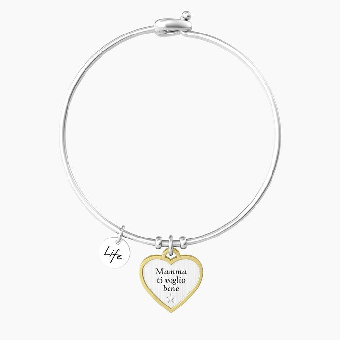 HEART | MOM I LOVE YOU