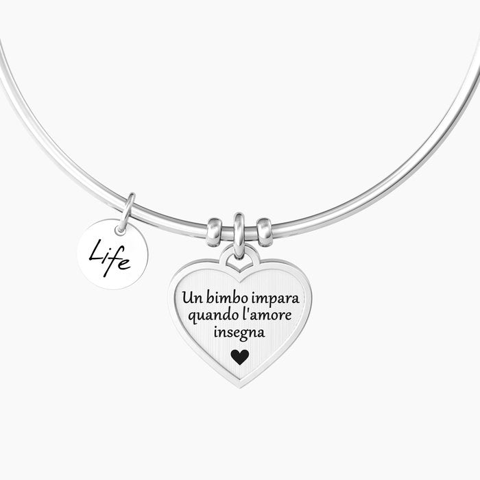 HEART | LOVE TEACHES