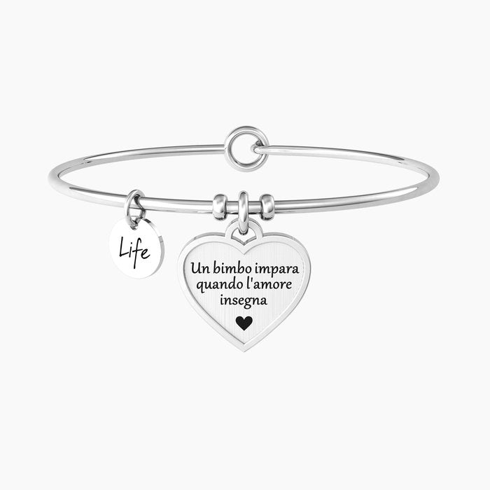 HEART | LOVE TEACHES