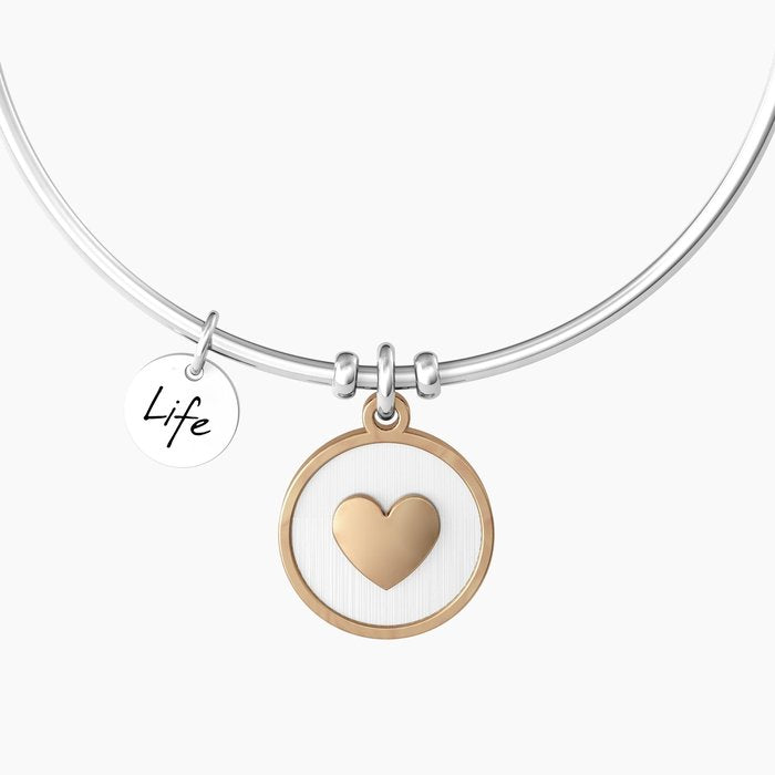 CUORE | MAMMA SEI IL MONDO