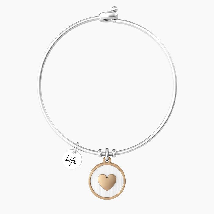 HEART | MOM YOU ARE THE WORLD