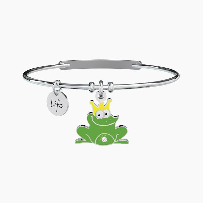 FROG PRINCE | KISS