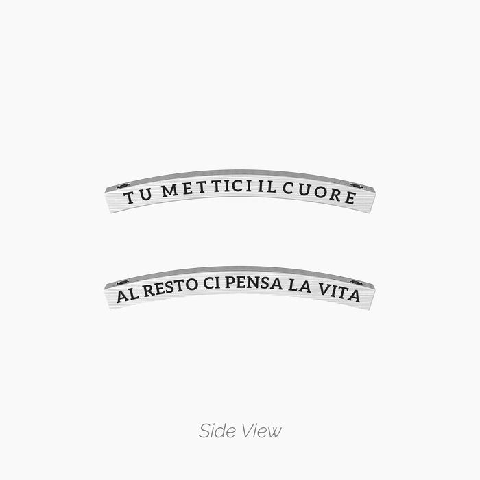 TU METTICI IL CUORE