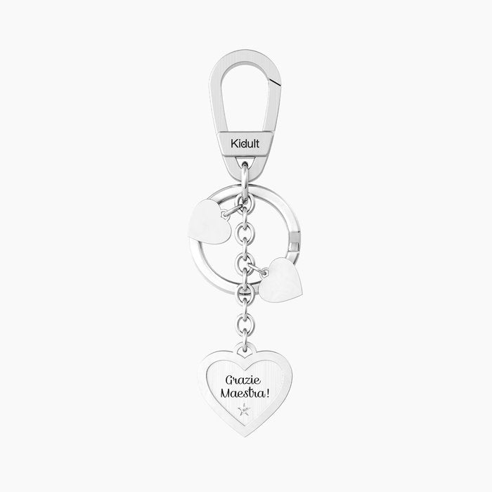 CUORE | GRAZIE MAESTRA