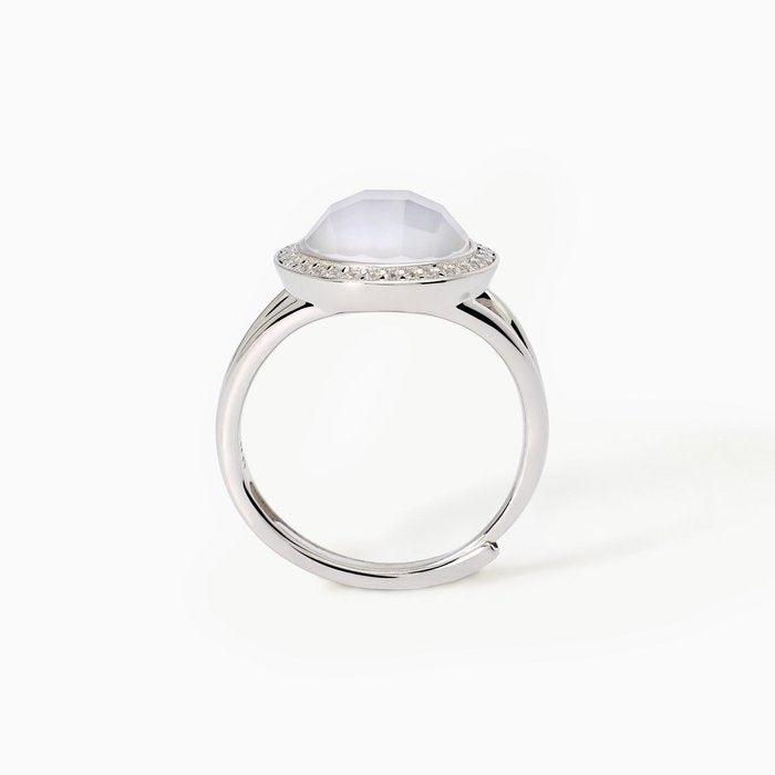 DIVA Mother of Pearl Ring