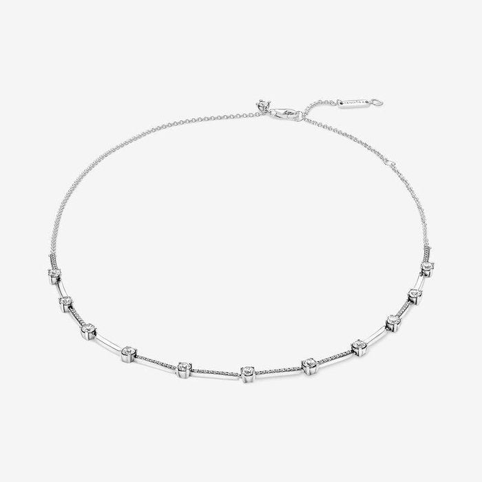 Collana con Pietre Luminose