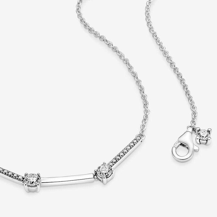 Collana con Pietre Luminose