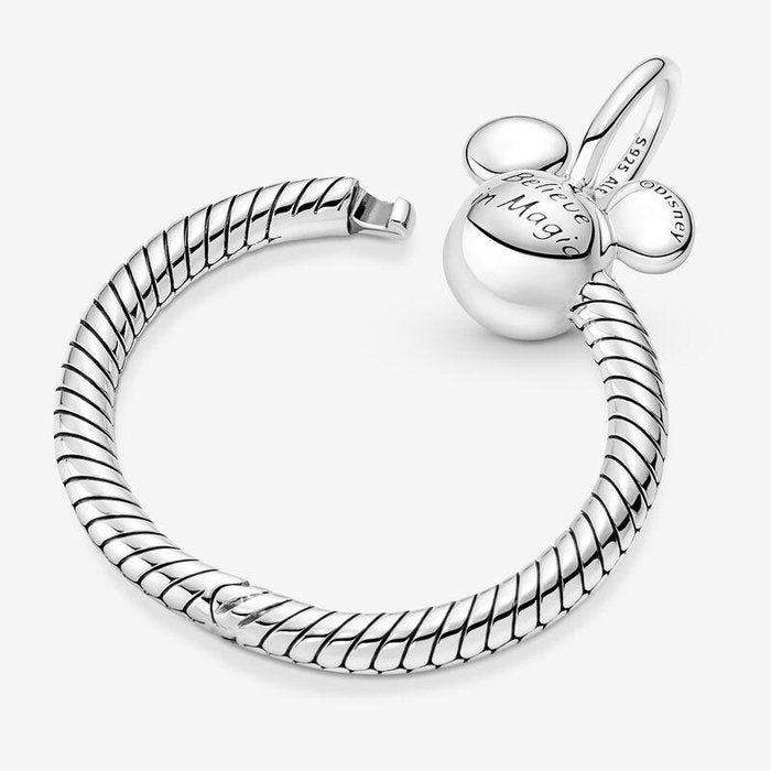 Disney Necklaces, Pendant Or Mickey Mouse