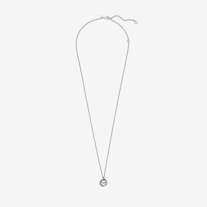 Collana Intreccio Infinito
