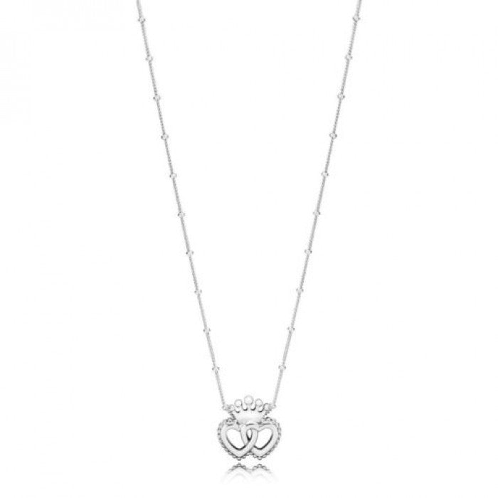 Collana unione di cuori regali