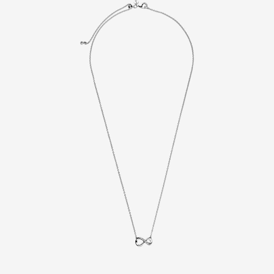 Collana Nodo Infinito