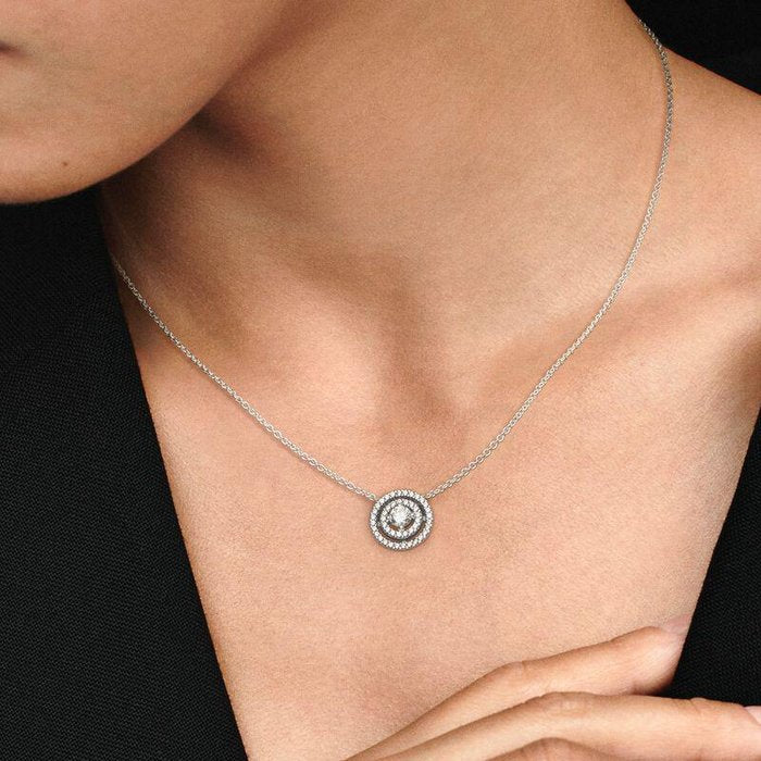 Collana Eleganza Senza Tempo