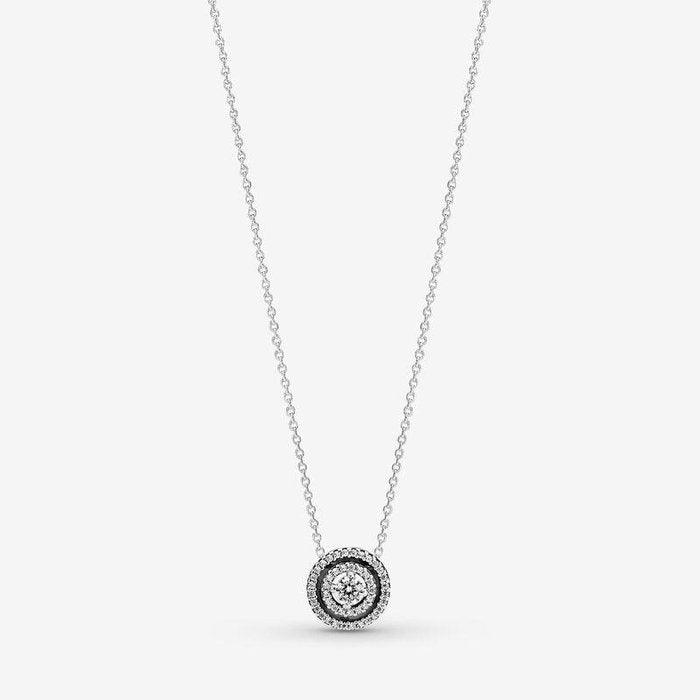 Timeless Elegance Necklace