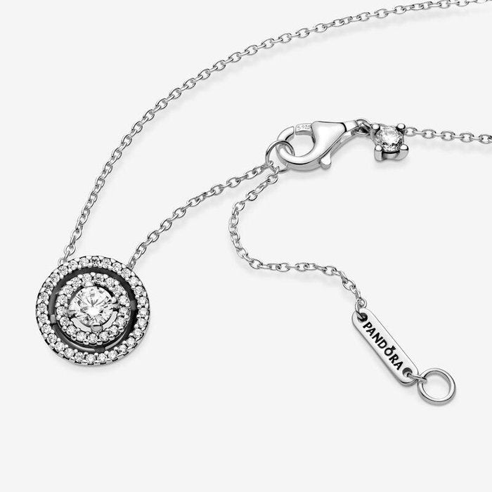 Collana Eleganza Senza Tempo