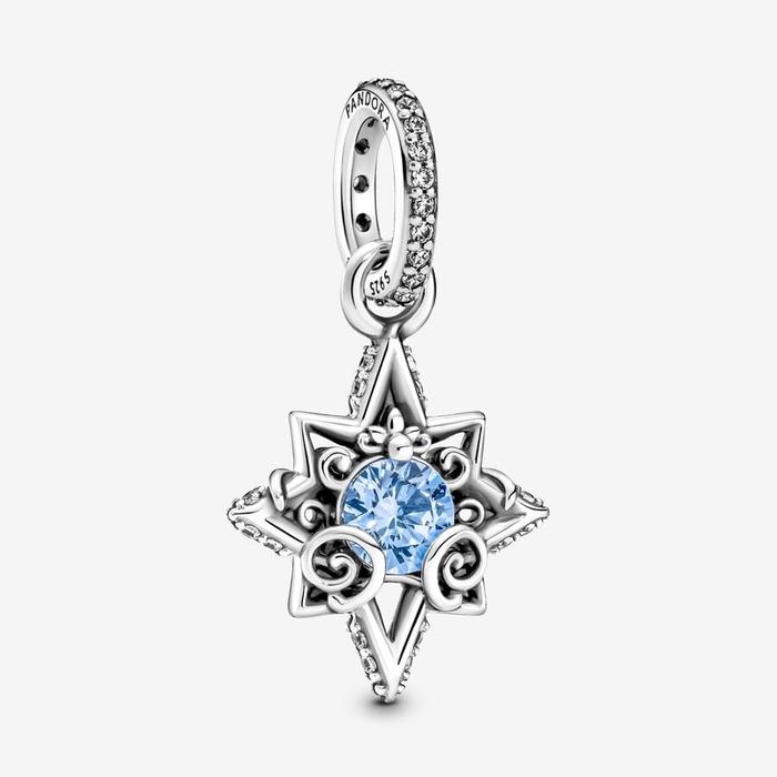 Collane Disney, La Stella Blu di Cenerentola