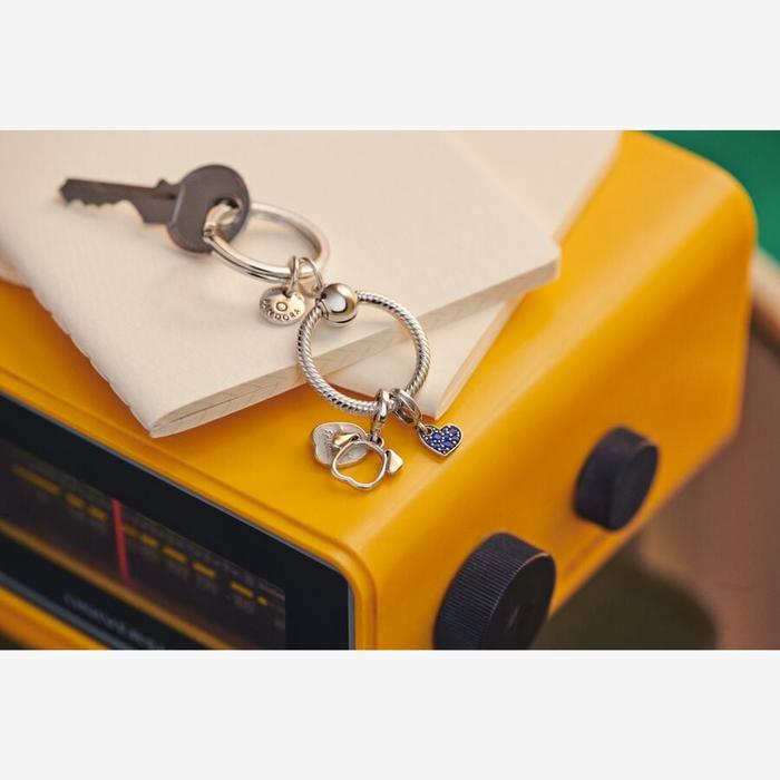 Accessori Portachiavi