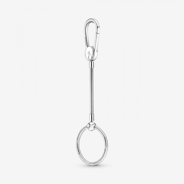 Portacharm anello corda