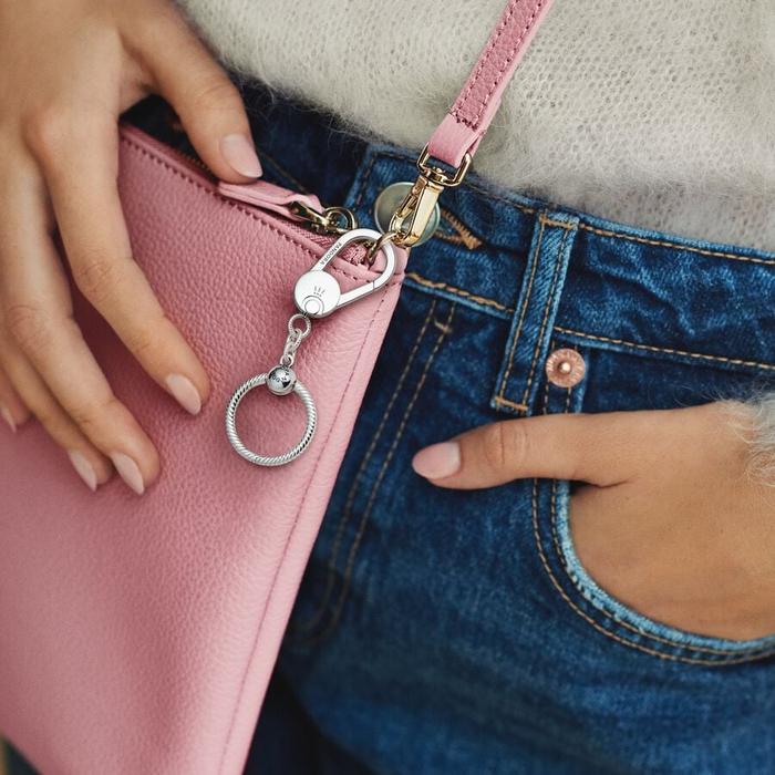 Small Charm Holder Accessories