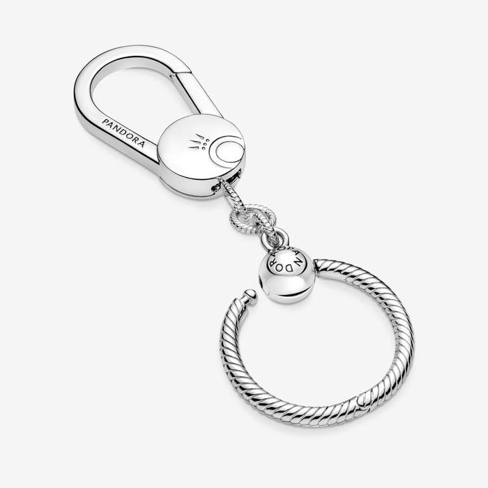 Petits accessoires porte-breloques