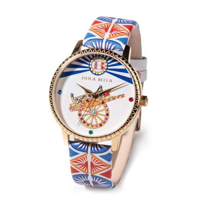 Carretto - gioielleriaperdichizzi.it