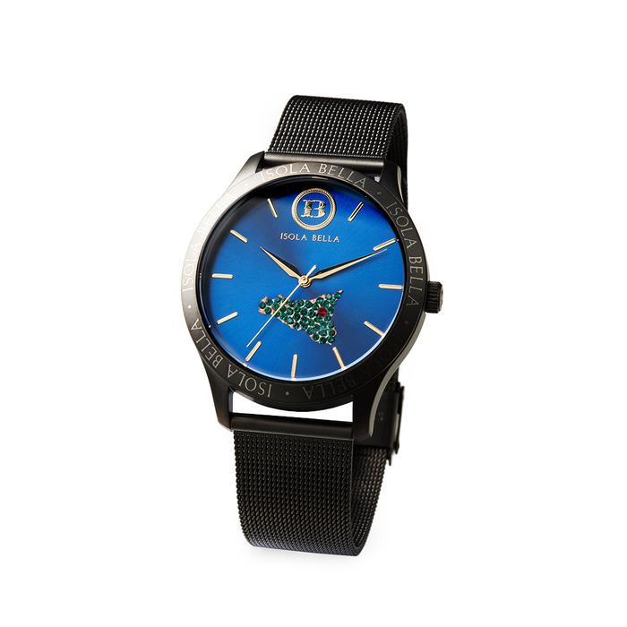 Orologio Mini Sicilia