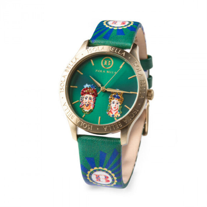 Horloge Mori