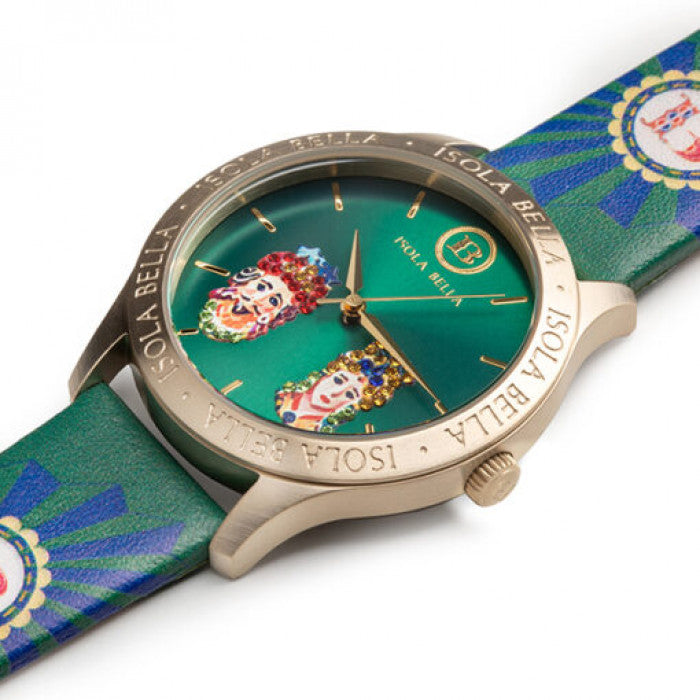 Horloge Mori