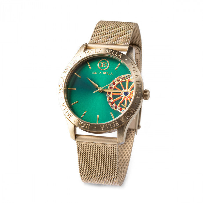 RUOTA VERDE