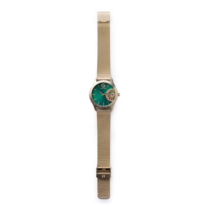 RUOTA VERDE
