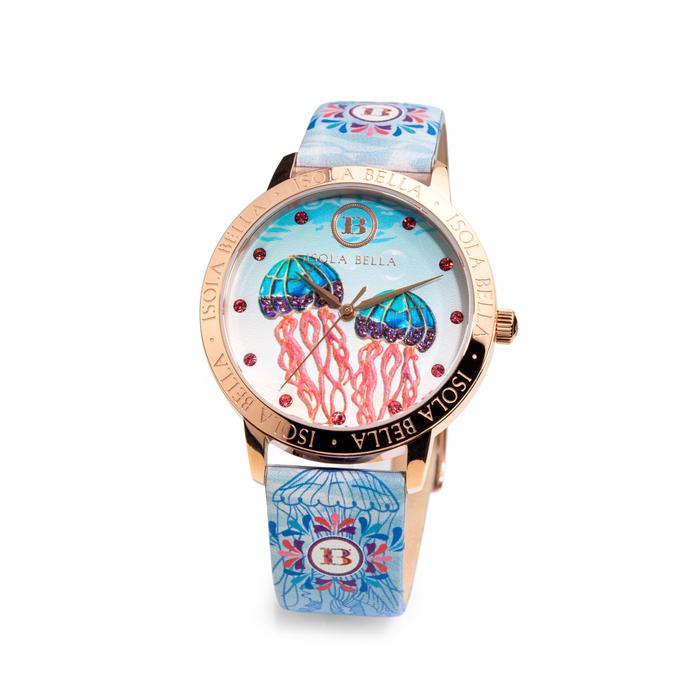 Jellyfish Watch