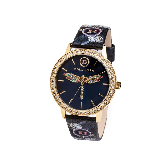 Orologio Libellula