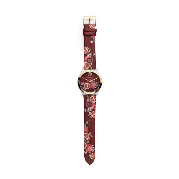 Orologio Melograno
