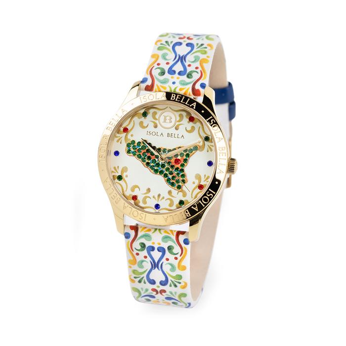 Orologio Sicilia