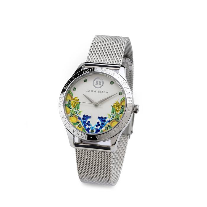 Orologio Limoni Light