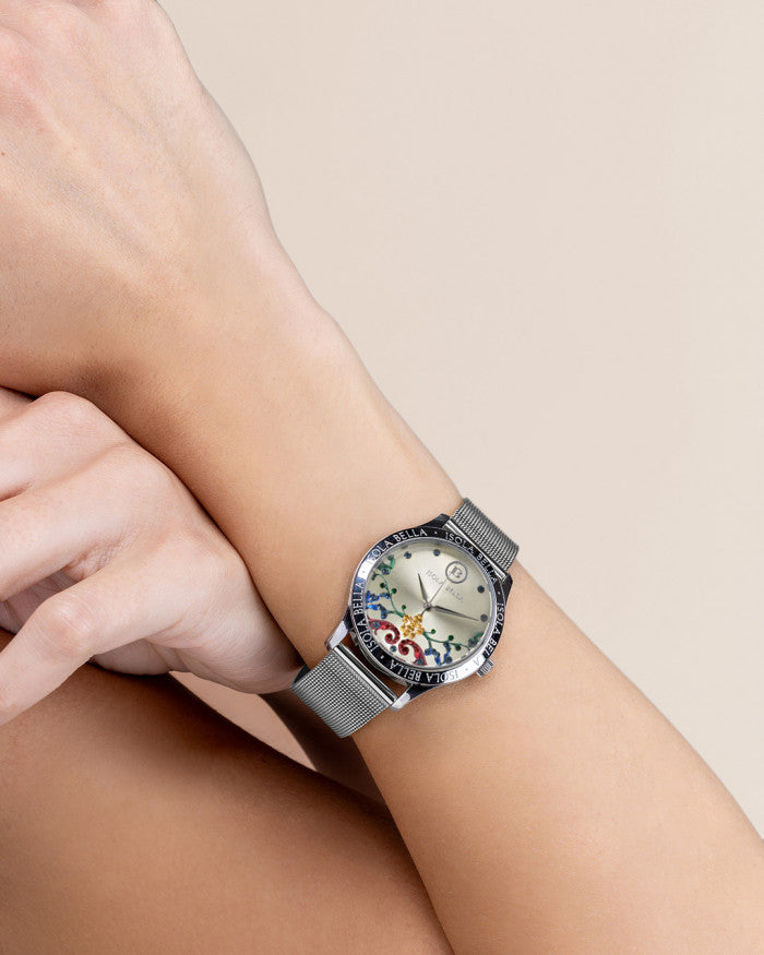 Orologio Giglio