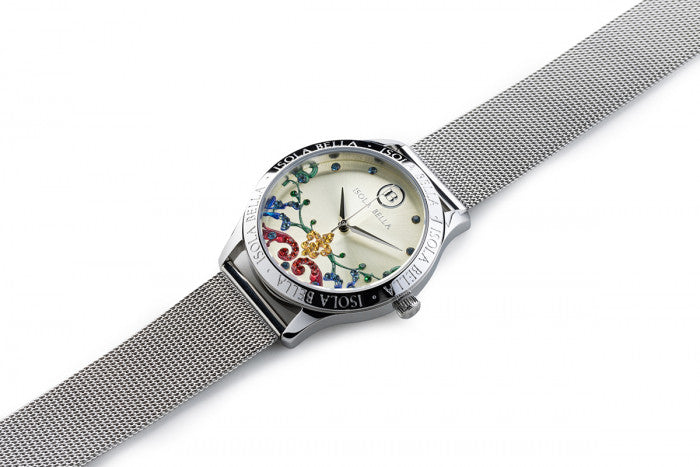 Orologio Giglio