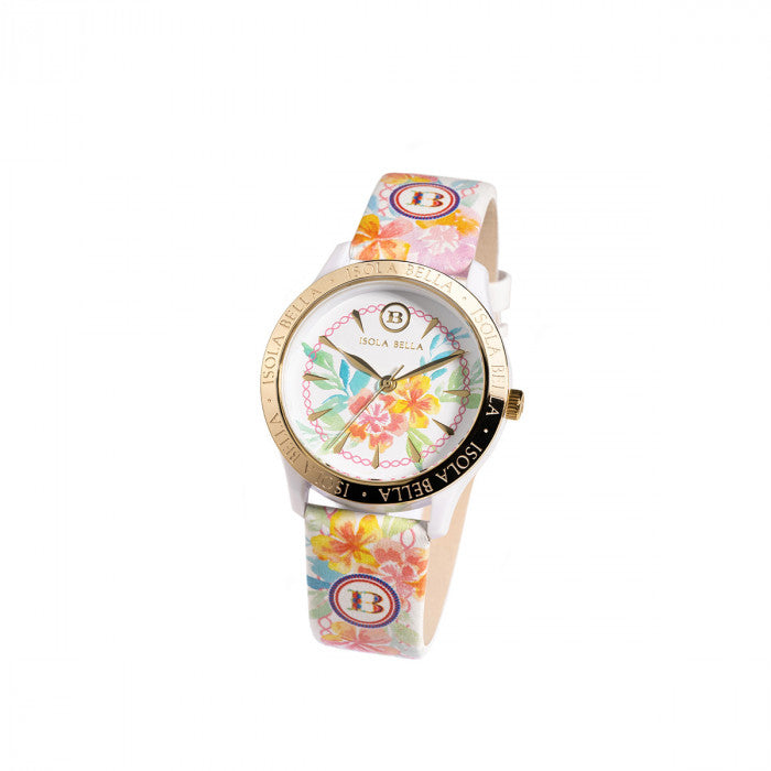 Orologio Flora
