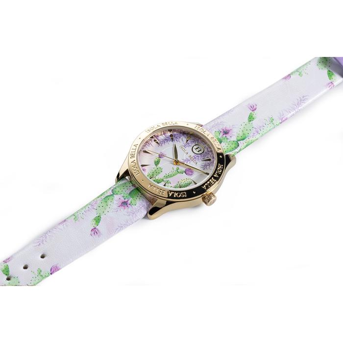 Orologio Glicine