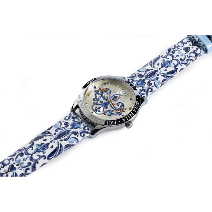 Orologio Decori