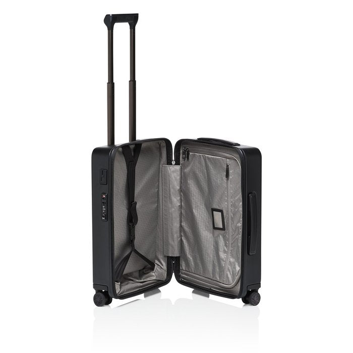 Roadster Hardcase 4W Trolley S