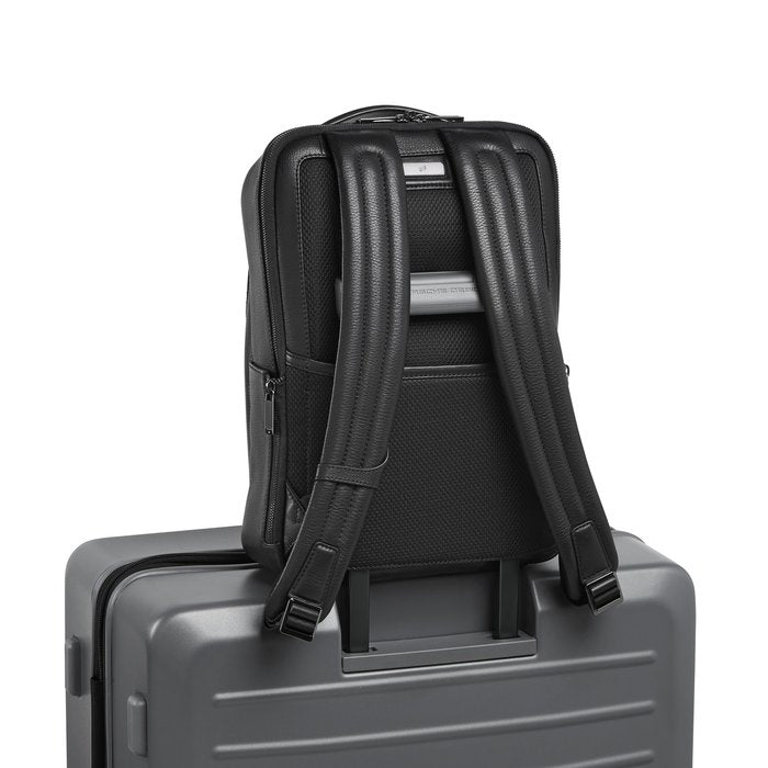 Sac à dos Roadster en cuir XS