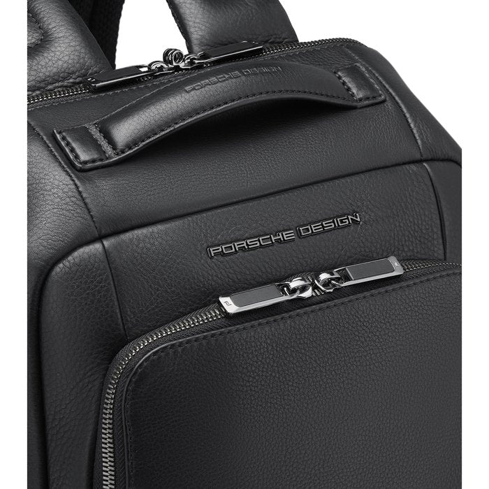 Sac à dos Roadster en cuir XS